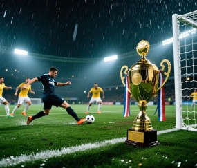 开云体育入口 -综合格斗赛场焦点！阿根廷队对阵西班牙队，历史性突破，球队首次挺进决赛