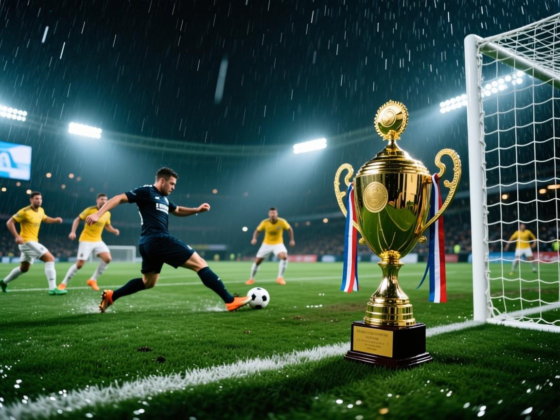 综合格斗赛场焦点！阿根廷队对阵西班牙队，历史性突破，球队首次挺进决赛